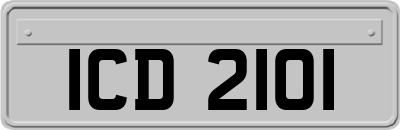 ICD2101