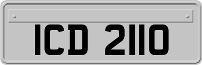 ICD2110