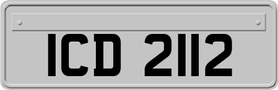 ICD2112