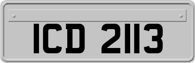 ICD2113