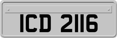 ICD2116