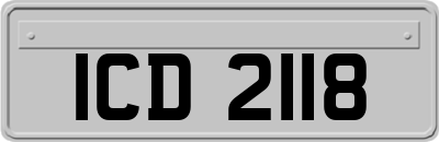 ICD2118