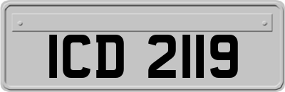 ICD2119