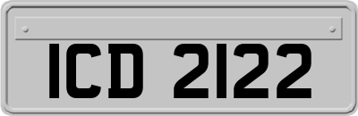 ICD2122
