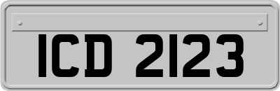 ICD2123