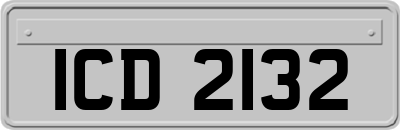 ICD2132