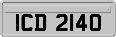 ICD2140