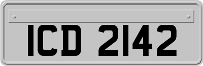 ICD2142