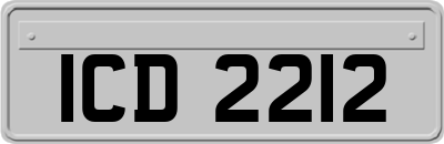 ICD2212