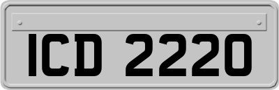ICD2220