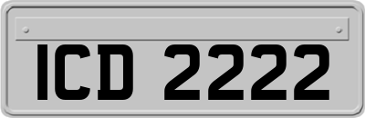 ICD2222