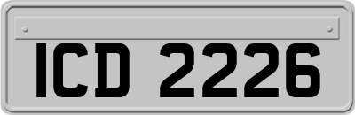 ICD2226
