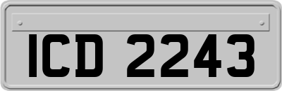 ICD2243