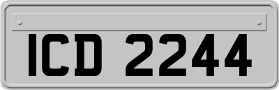 ICD2244