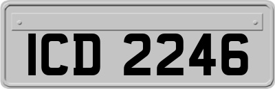ICD2246
