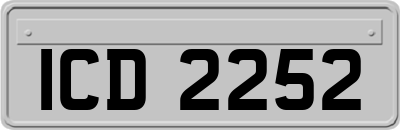 ICD2252