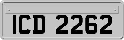 ICD2262