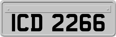 ICD2266