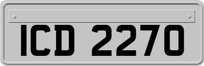 ICD2270