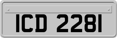 ICD2281