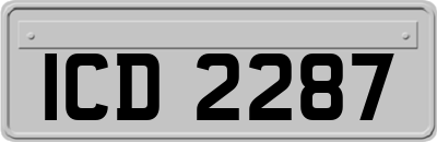 ICD2287