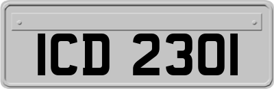 ICD2301