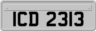 ICD2313