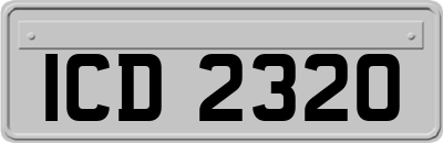 ICD2320