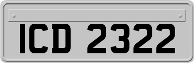 ICD2322
