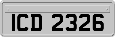 ICD2326
