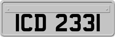 ICD2331