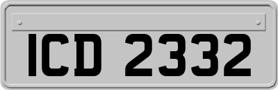 ICD2332