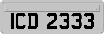 ICD2333