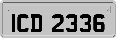 ICD2336