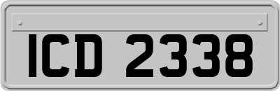 ICD2338