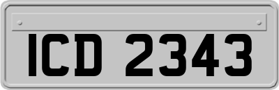 ICD2343