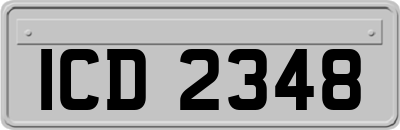ICD2348