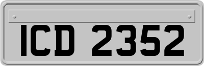 ICD2352