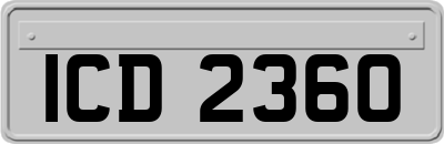 ICD2360