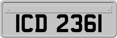 ICD2361