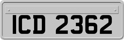 ICD2362