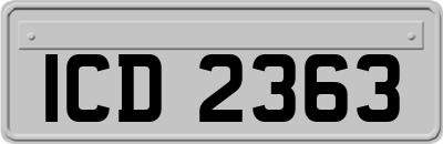 ICD2363