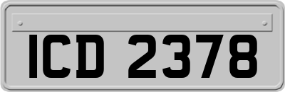 ICD2378