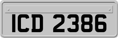 ICD2386