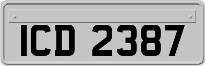 ICD2387