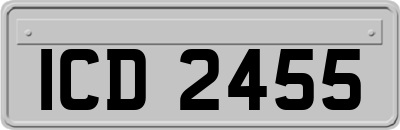 ICD2455