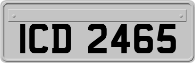 ICD2465