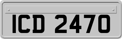 ICD2470