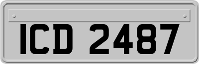 ICD2487