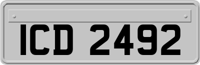ICD2492